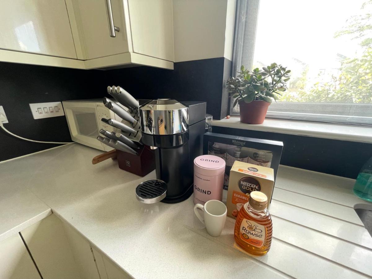 Quiet Luxe With Gym And Free Parking Homestay Thamesmead (Greater London)