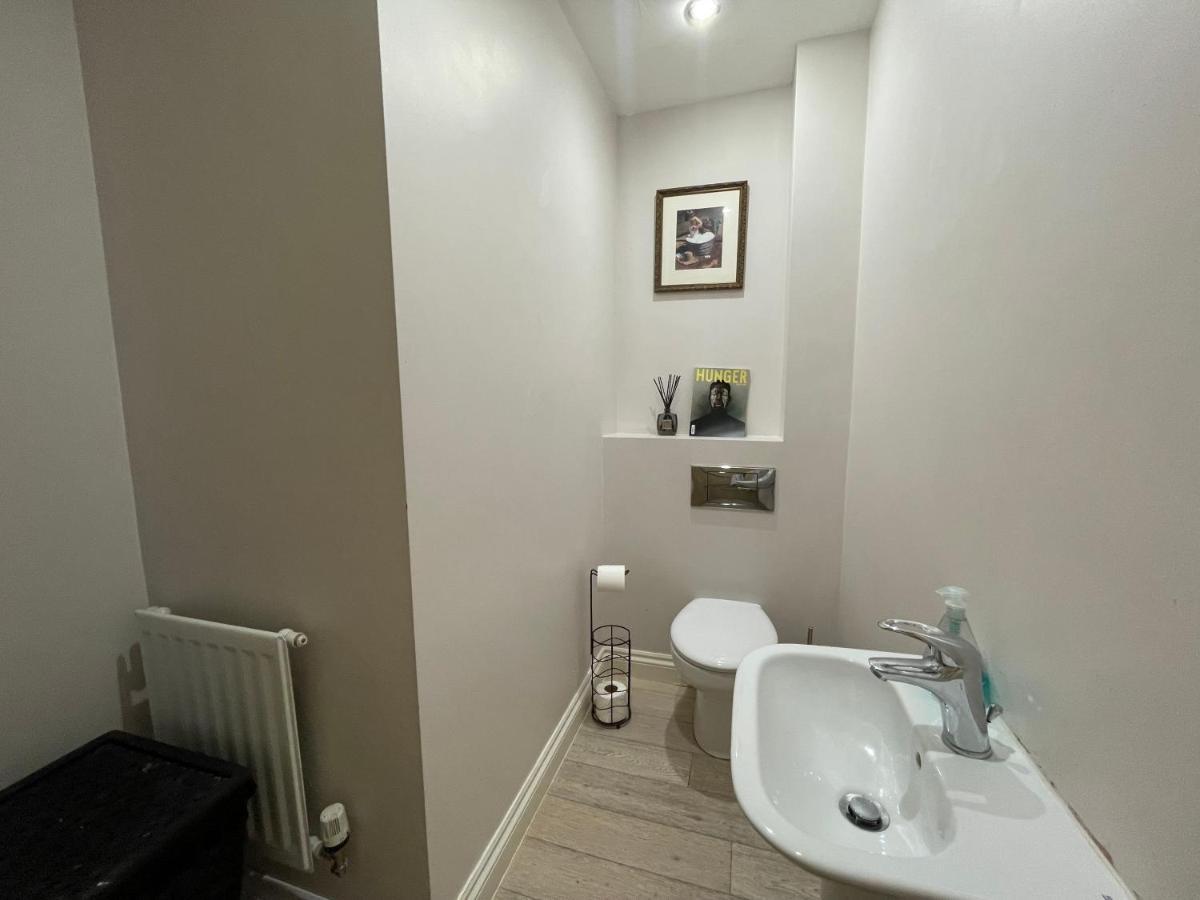 Quiet Luxe With Gym And Free Parking * Thamesmead (Greater London)