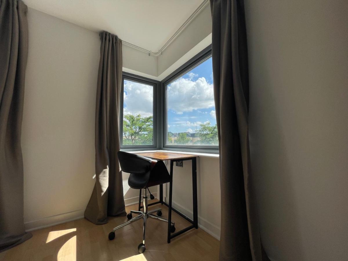 Homestay Quiet Luxe With Gym And Free Parking *