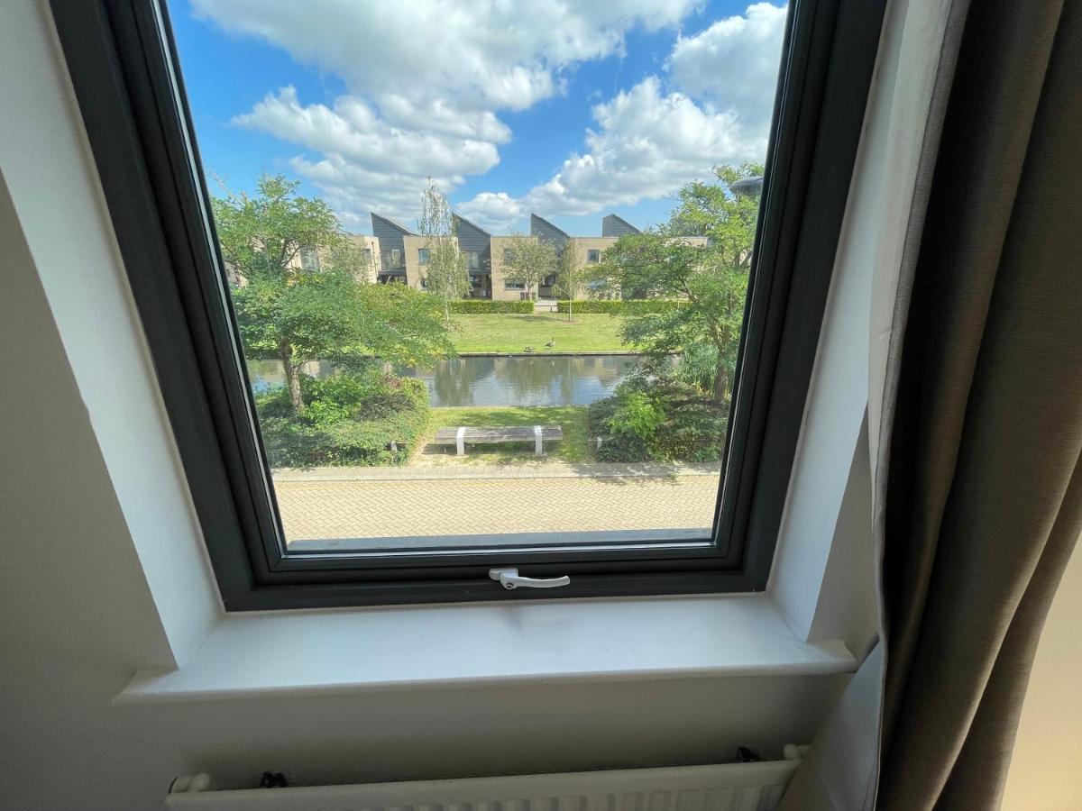 Quiet Luxe With Gym And Free Parking Homestay *