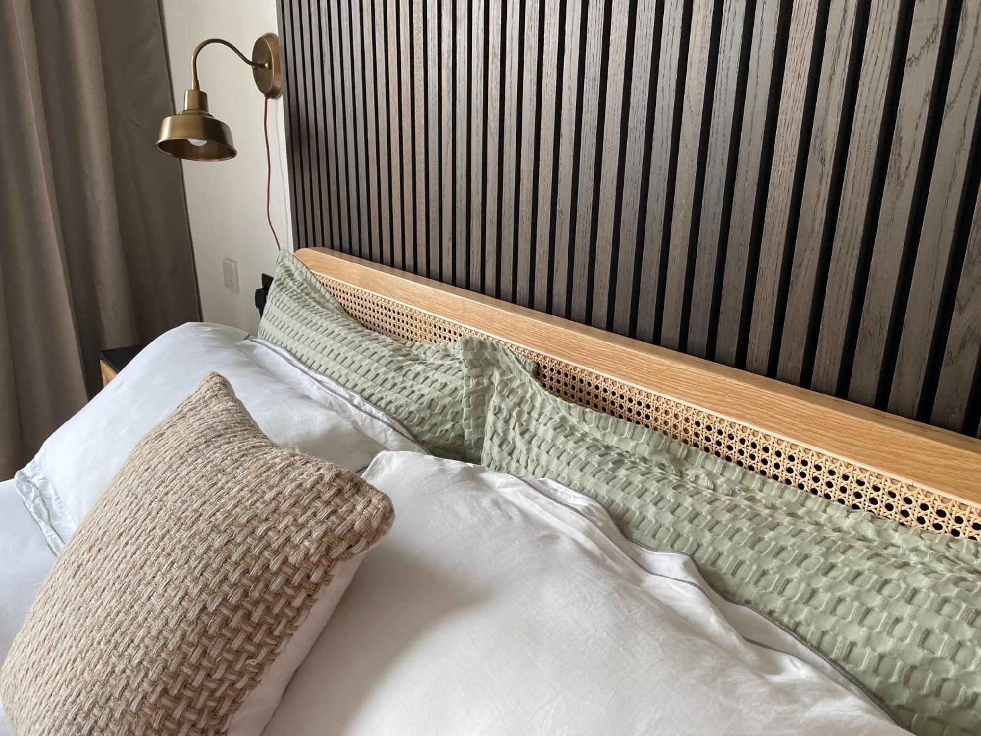 Homestay Quiet Luxe With Gym And Free Parking
