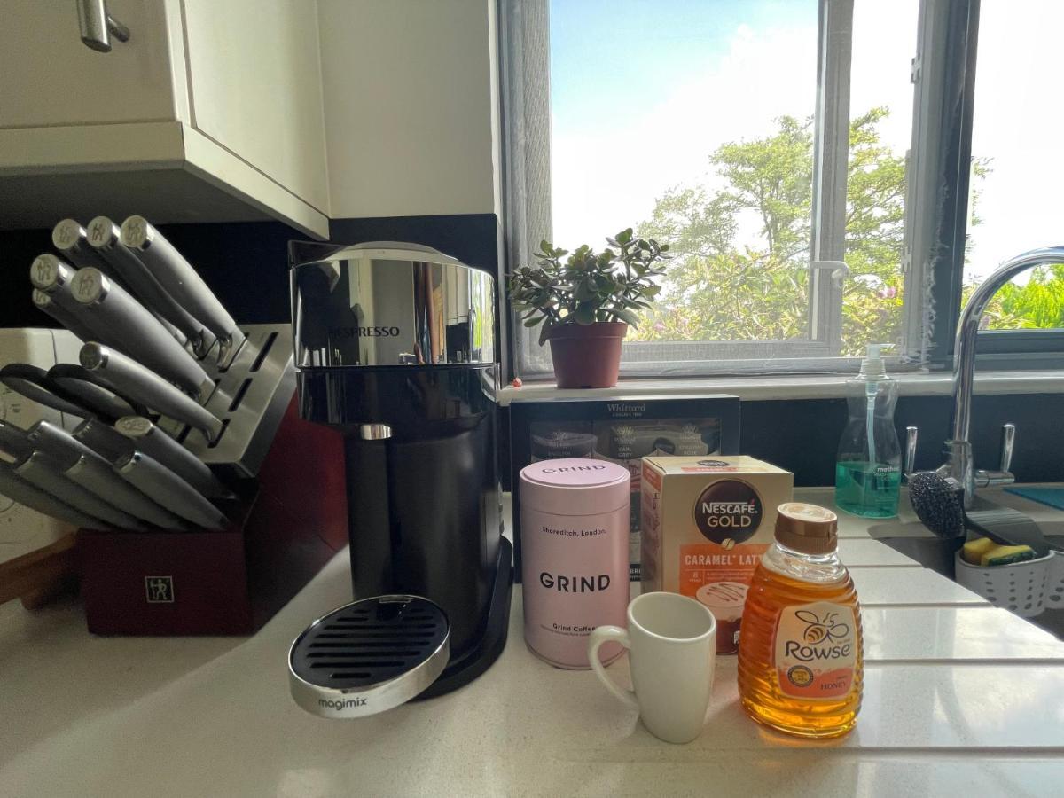 Quiet Luxe With Gym And Free Parking * Thamesmead (Greater London)